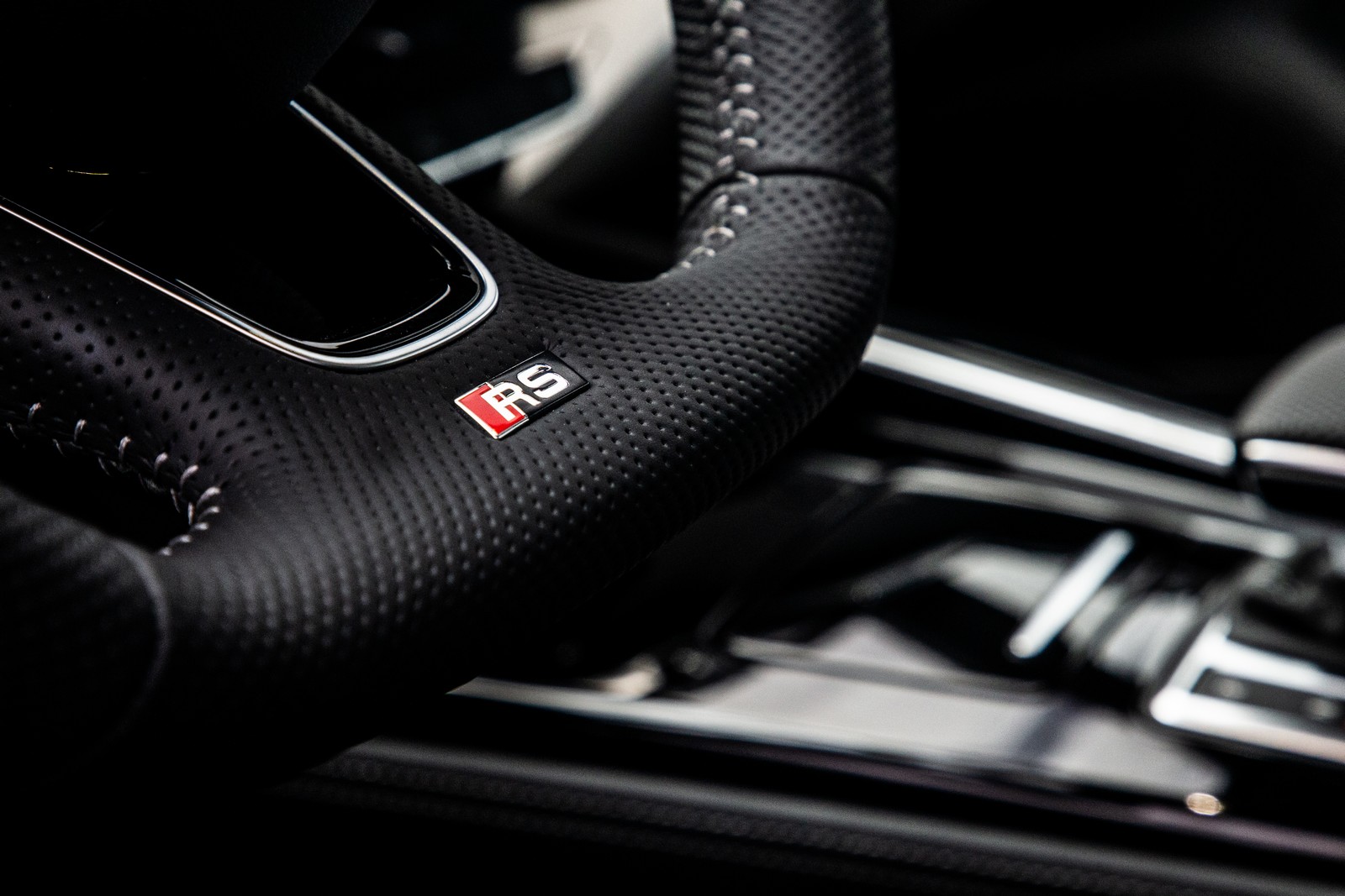 AUDI RS 4 AVANT & AUDI RS 5 SPORTBACK BRASIL, foto 107