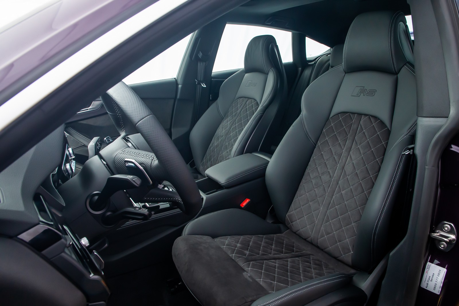 AUDI RS 4 AVANT & AUDI RS 5 SPORTBACK BRASIL, foto 109