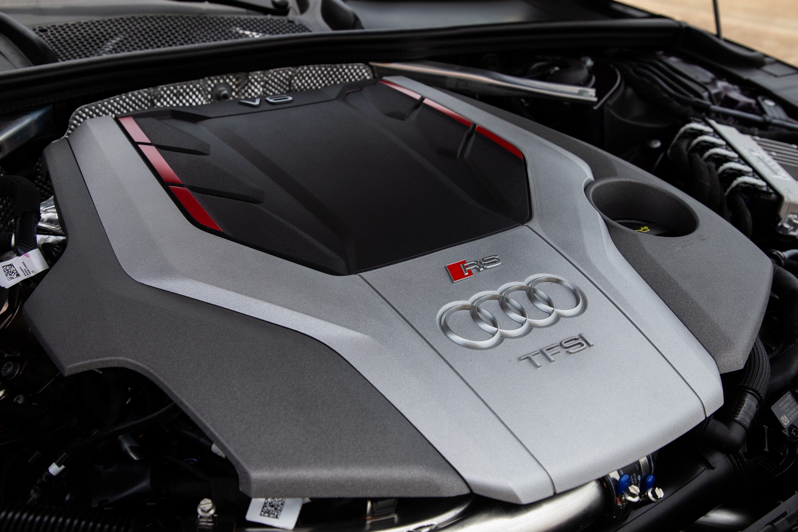 AUDI RS 4 AVANT & AUDI RS 5 SPORTBACK BRASIL, foto 116