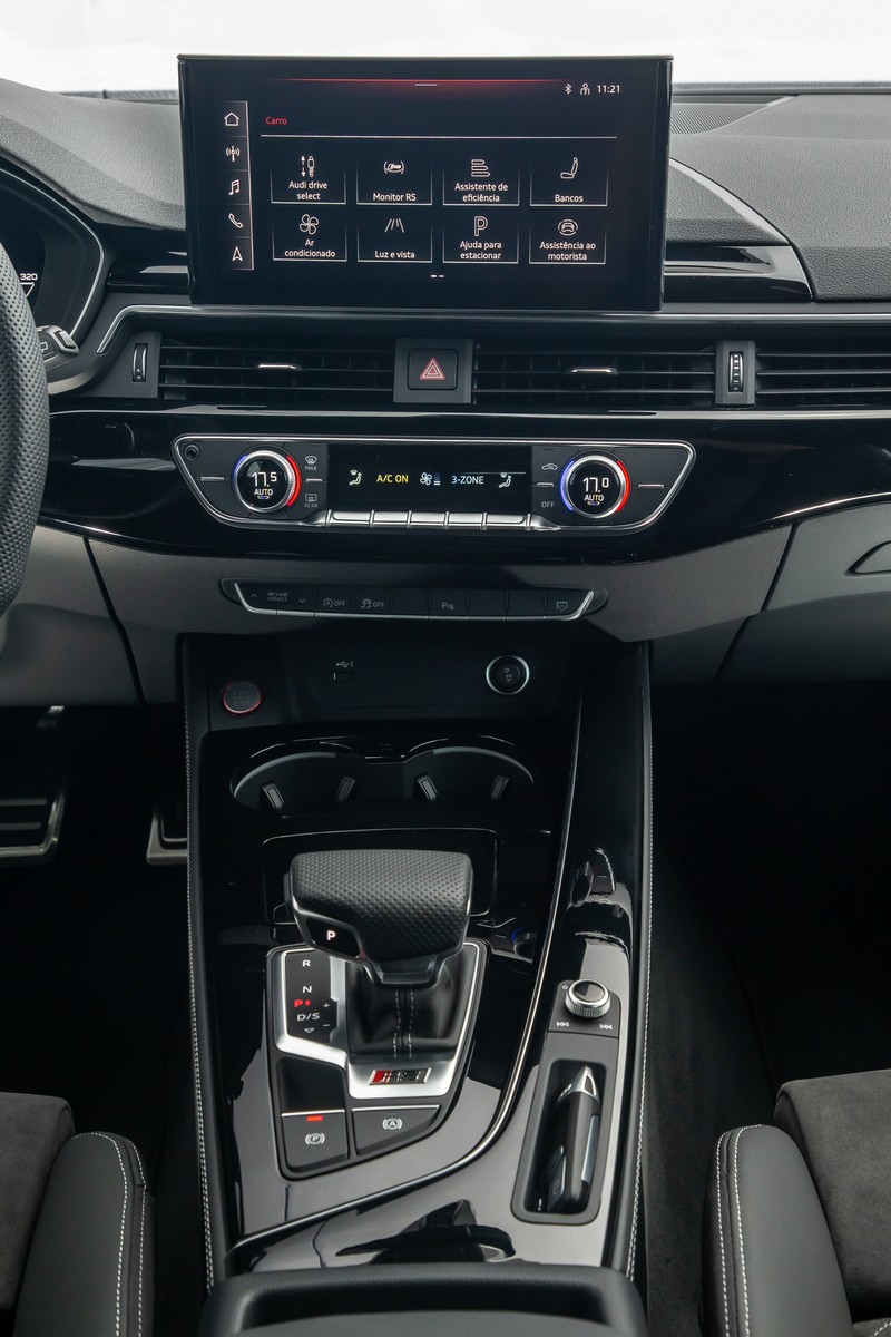 AUDI RS 4 AVANT & AUDI RS 5 SPORTBACK BRASIL, foto 118
