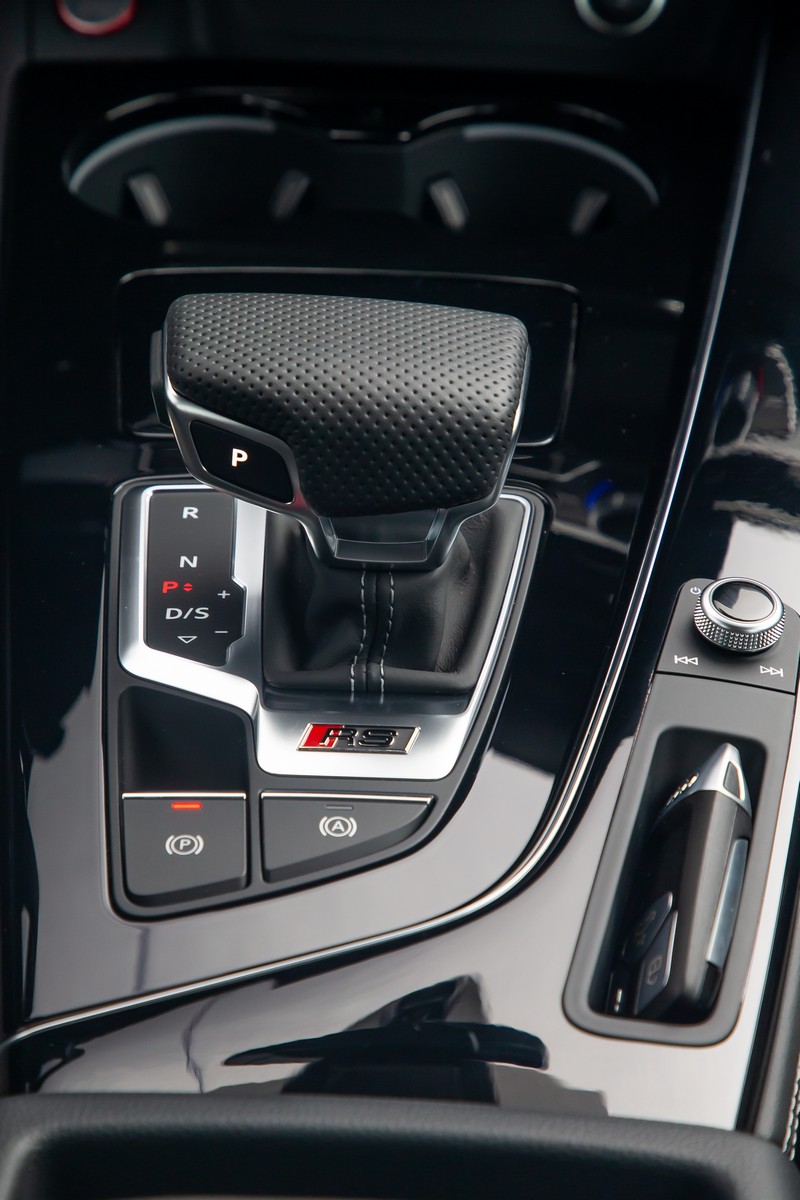 AUDI RS 4 AVANT & AUDI RS 5 SPORTBACK BRASIL, foto 119