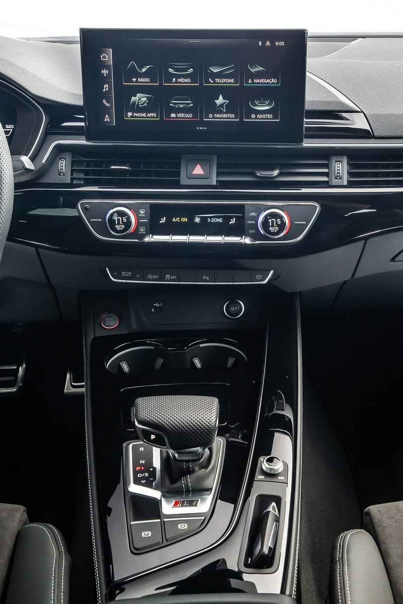 AUDI RS 4 AVANT & AUDI RS 5 SPORTBACK BRASIL, foto 120
