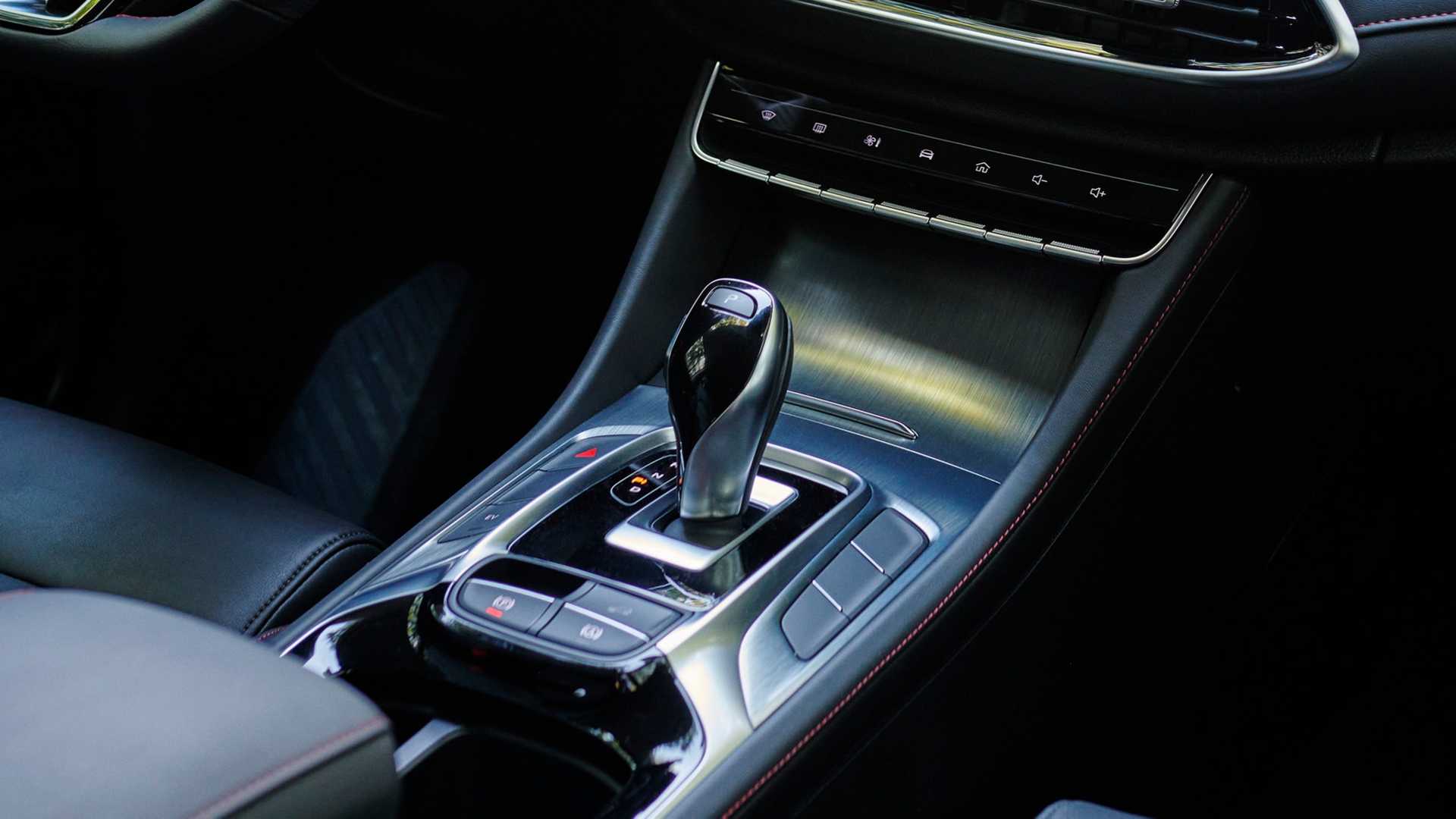 MG eHS, foto 26