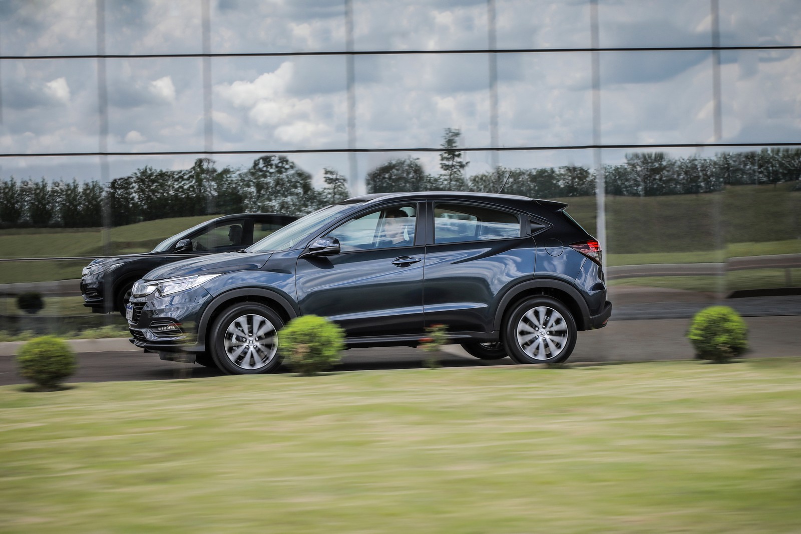 2021 - HONDA HR-V, foto 6