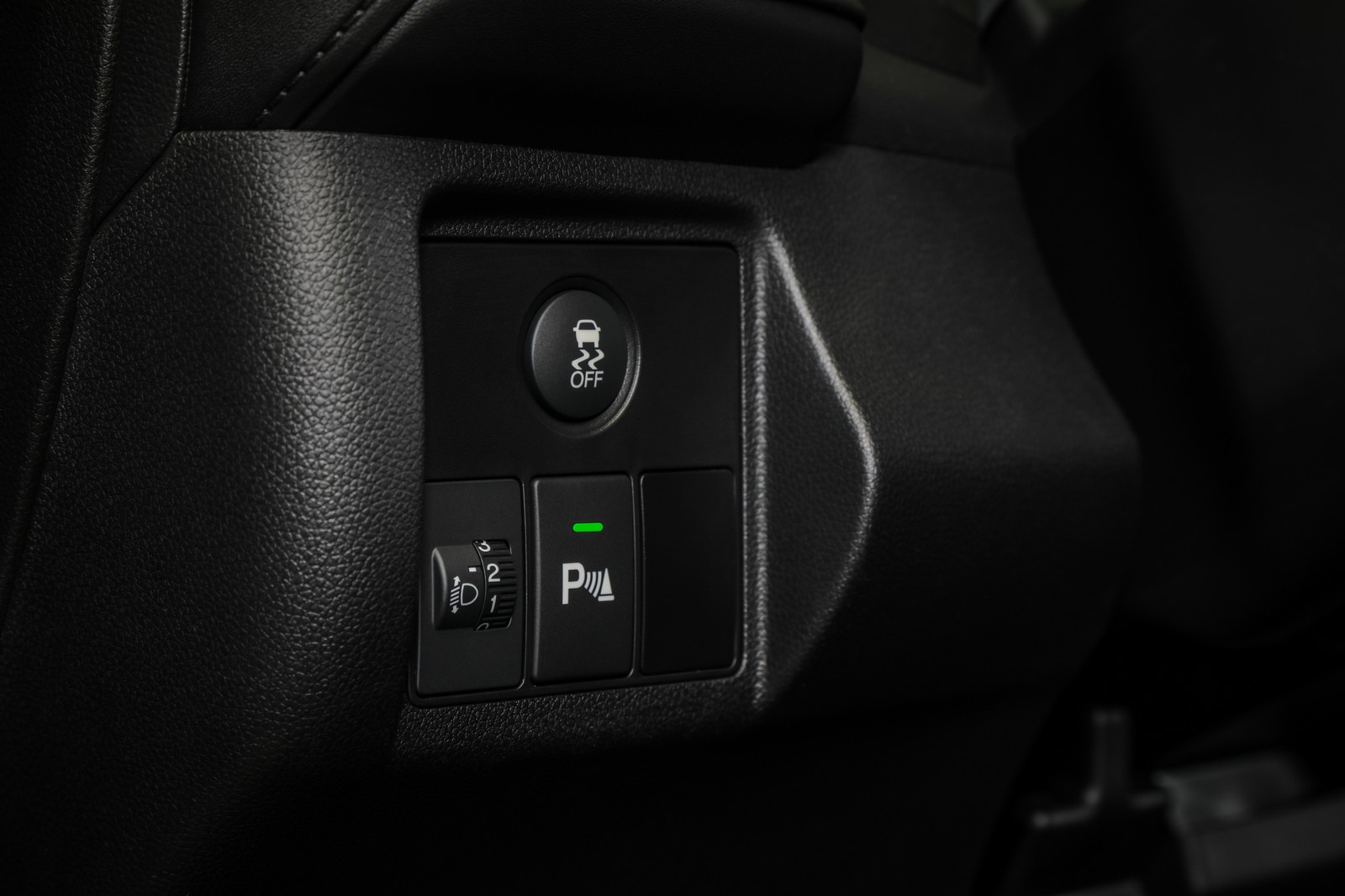 2021 - HONDA HR-V, foto 13