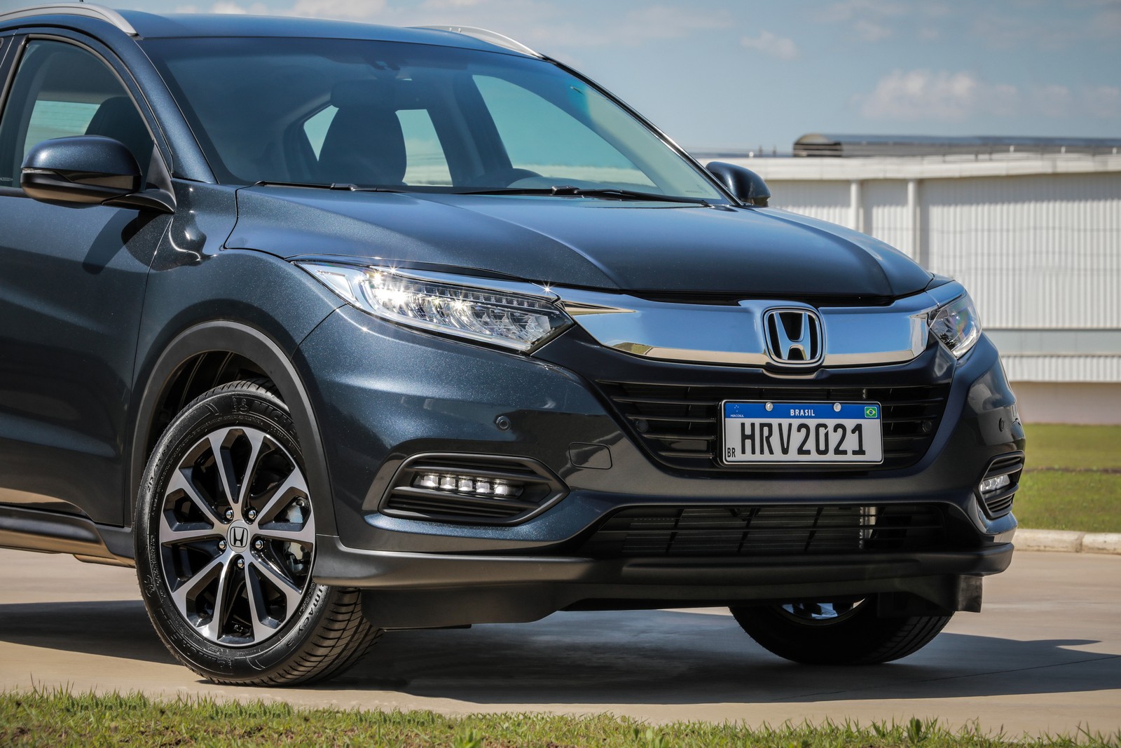 2021 - HONDA HR-V, foto 15