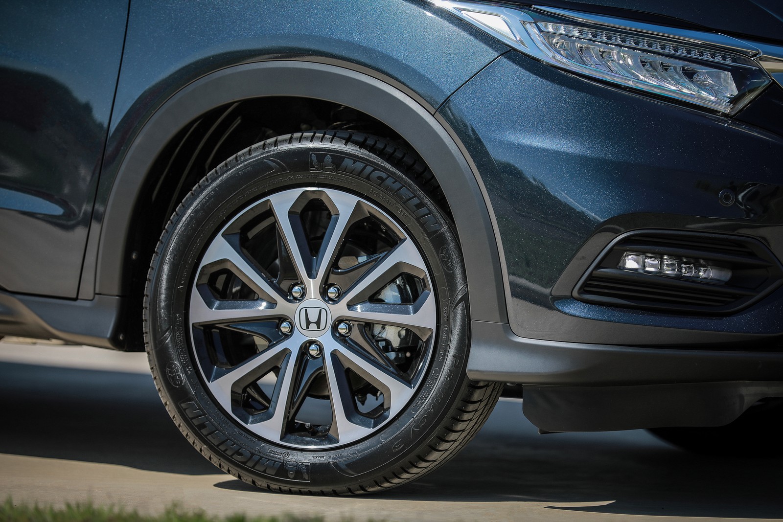 2021 - HONDA HR-V, foto 20