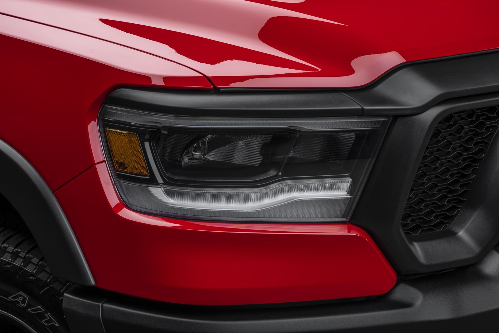 2021 - RAM 1500 REBEL, foto 12