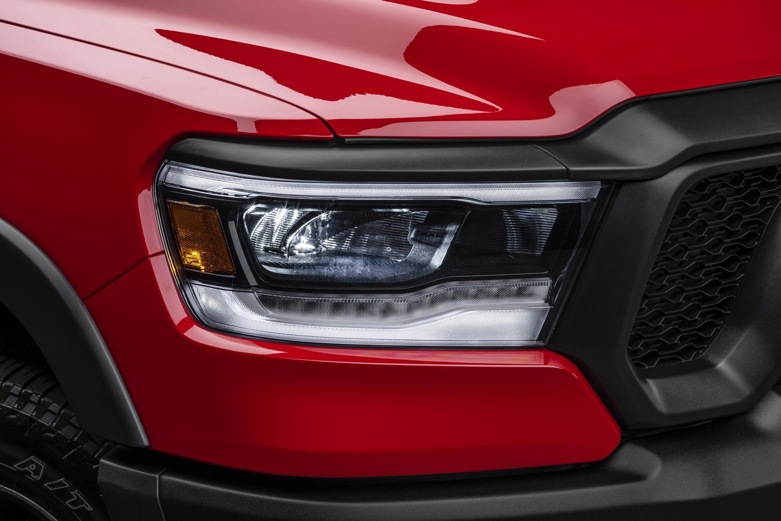 2021 - RAM 1500 REBEL, foto 13