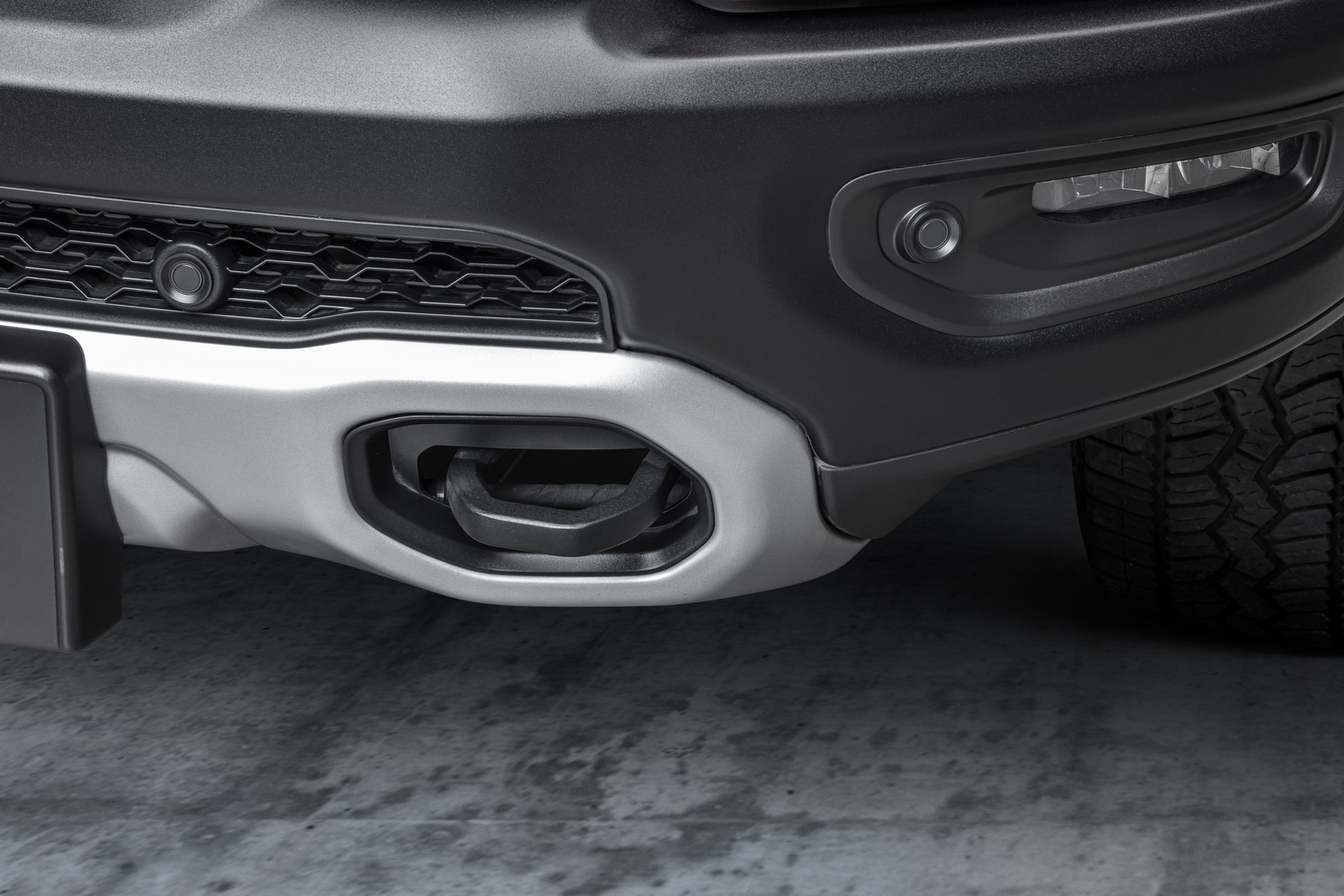 2021 - RAM 1500 REBEL, foto 14