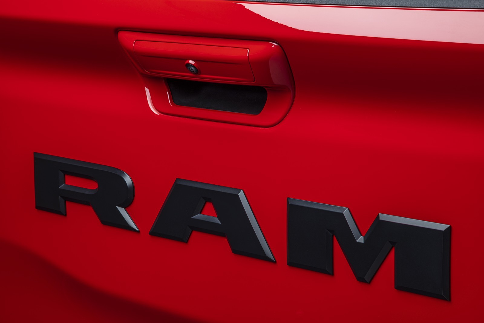 2021 - RAM 1500 REBEL, foto 15