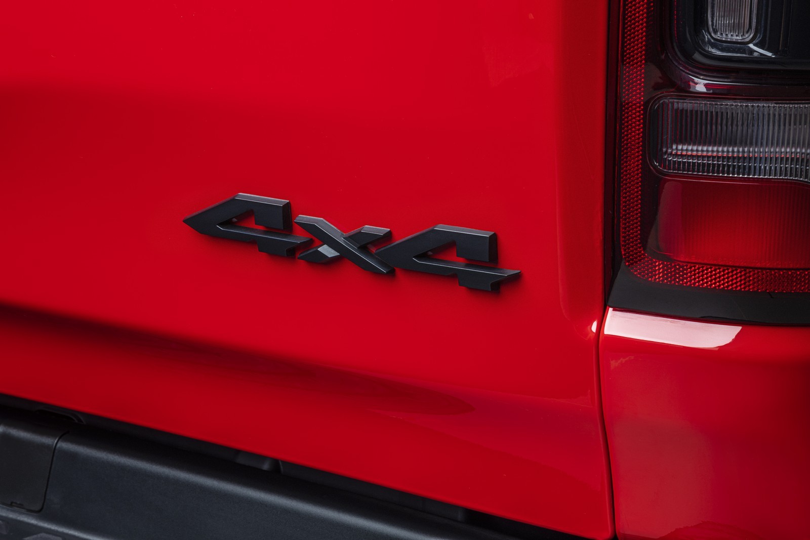 2021 - RAM 1500 REBEL, foto 18