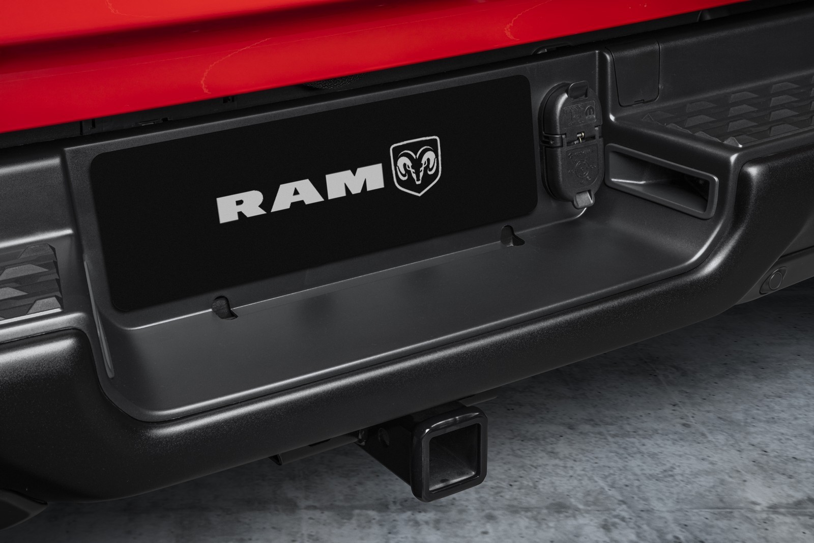 2021 - RAM 1500 REBEL, foto 19