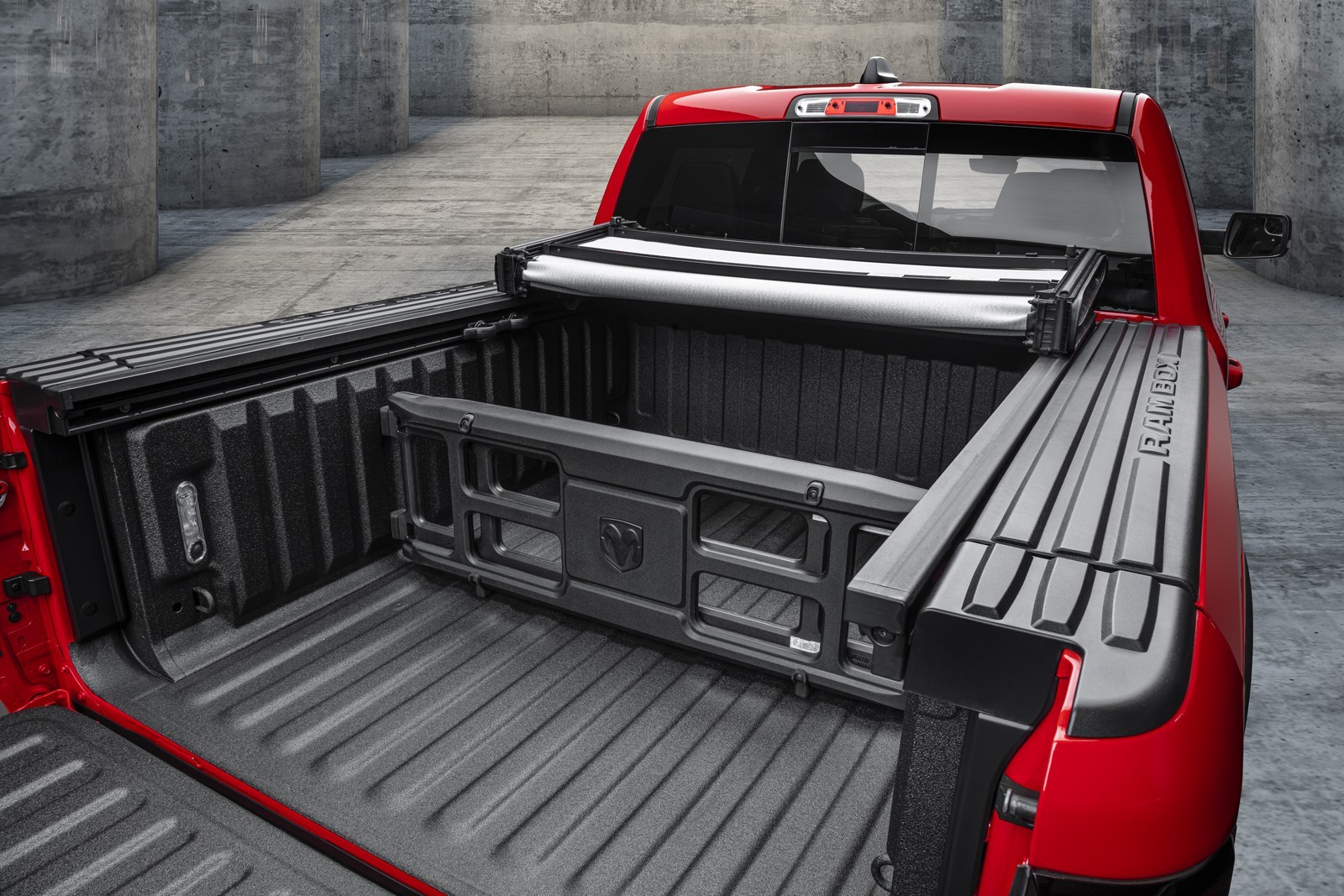 2021 - RAM 1500 REBEL, foto 20