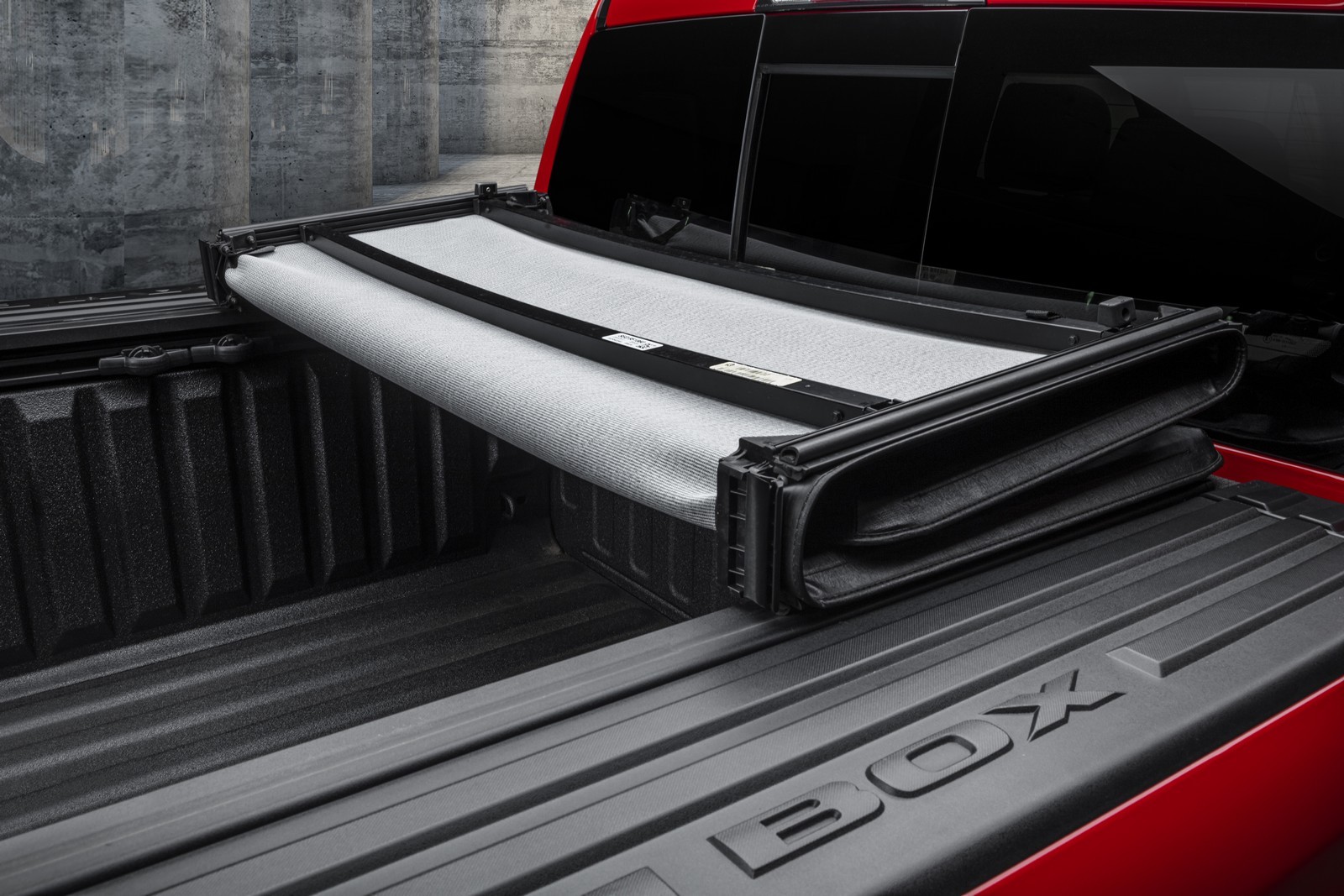 2021 - RAM 1500 REBEL, foto 21