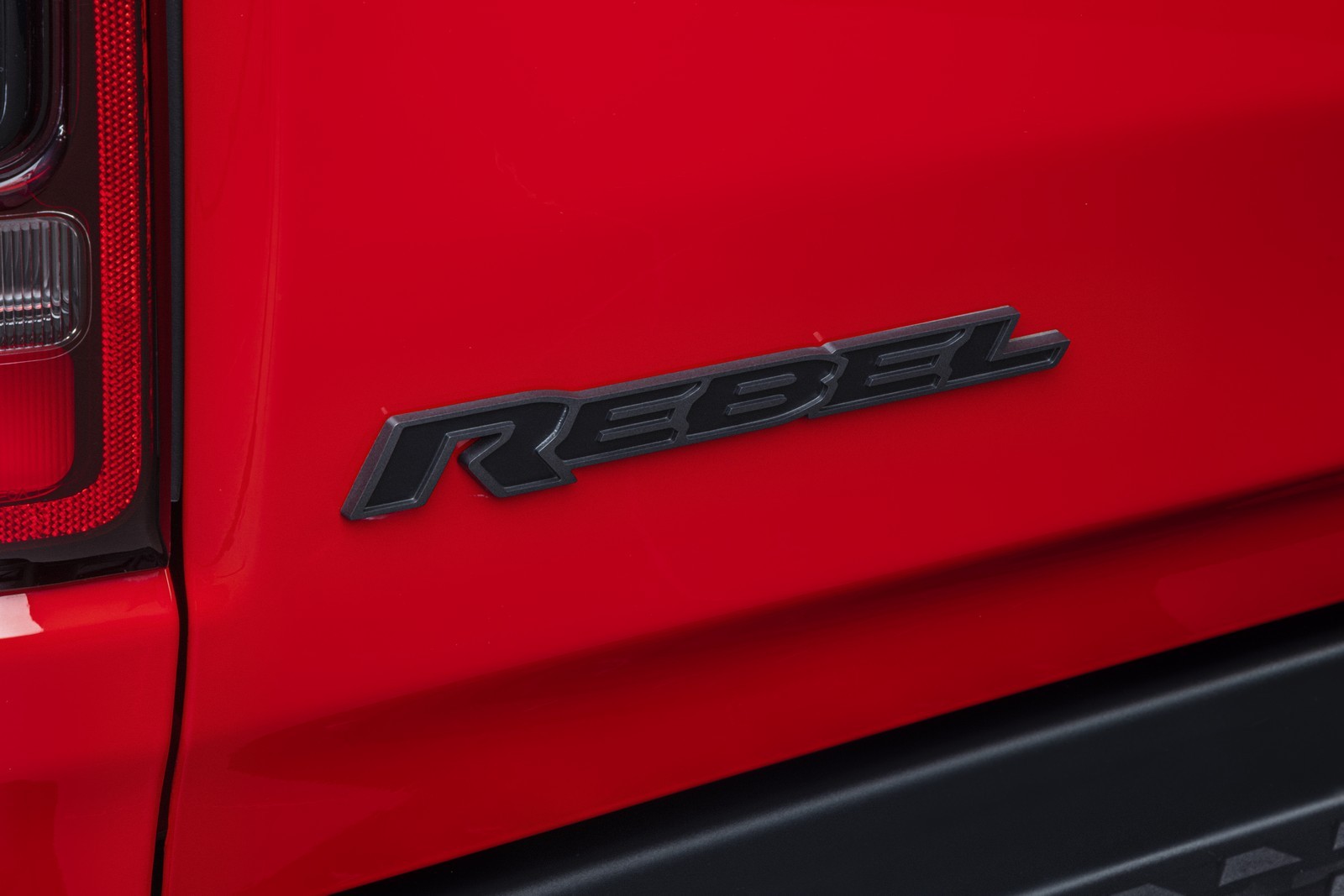 2021 - RAM 1500 REBEL, foto 22