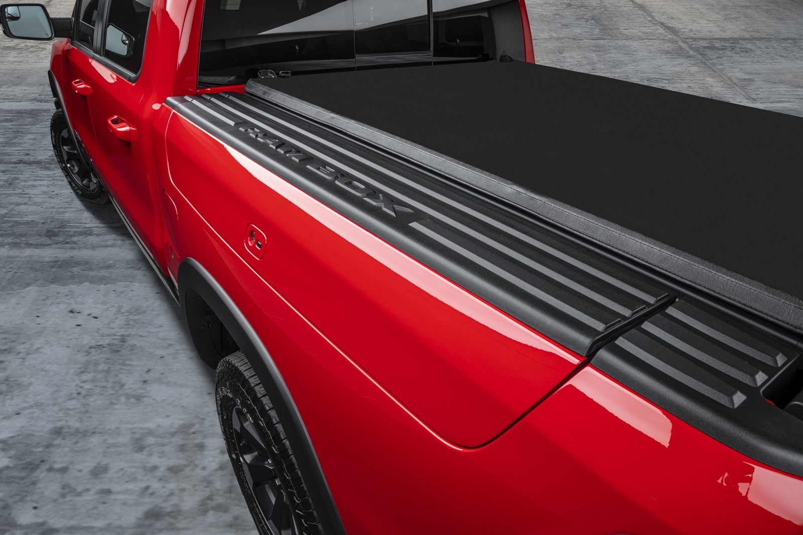 2021 - RAM 1500 REBEL, foto 23