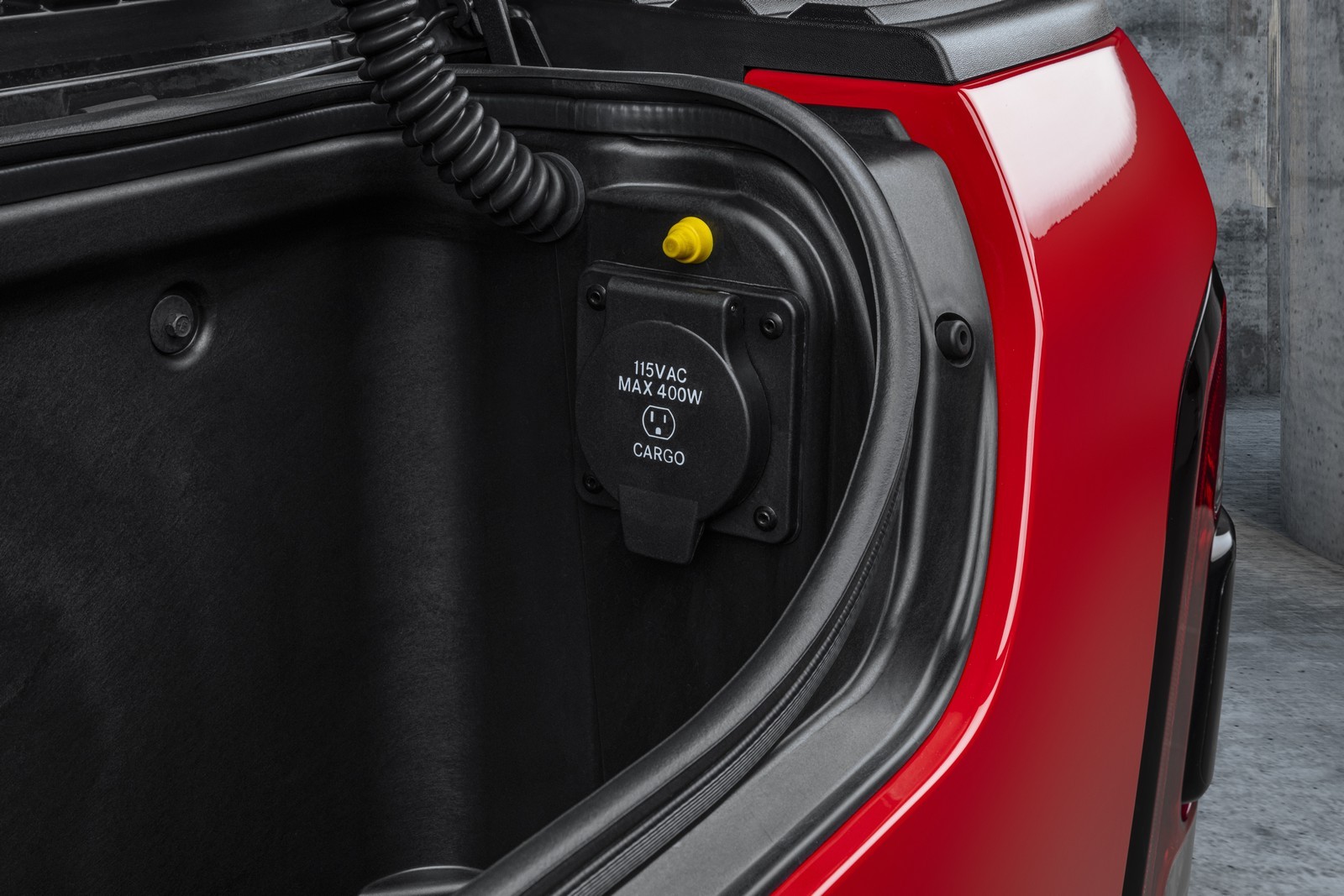 2021 - RAM 1500 REBEL, foto 25