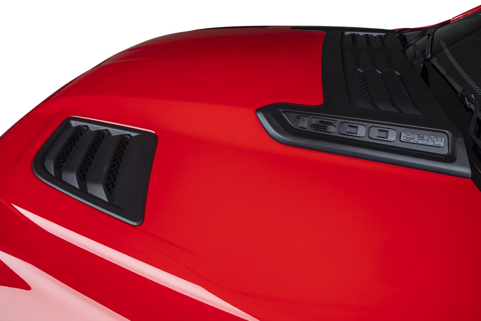 2021 - RAM 1500 REBEL, foto 26