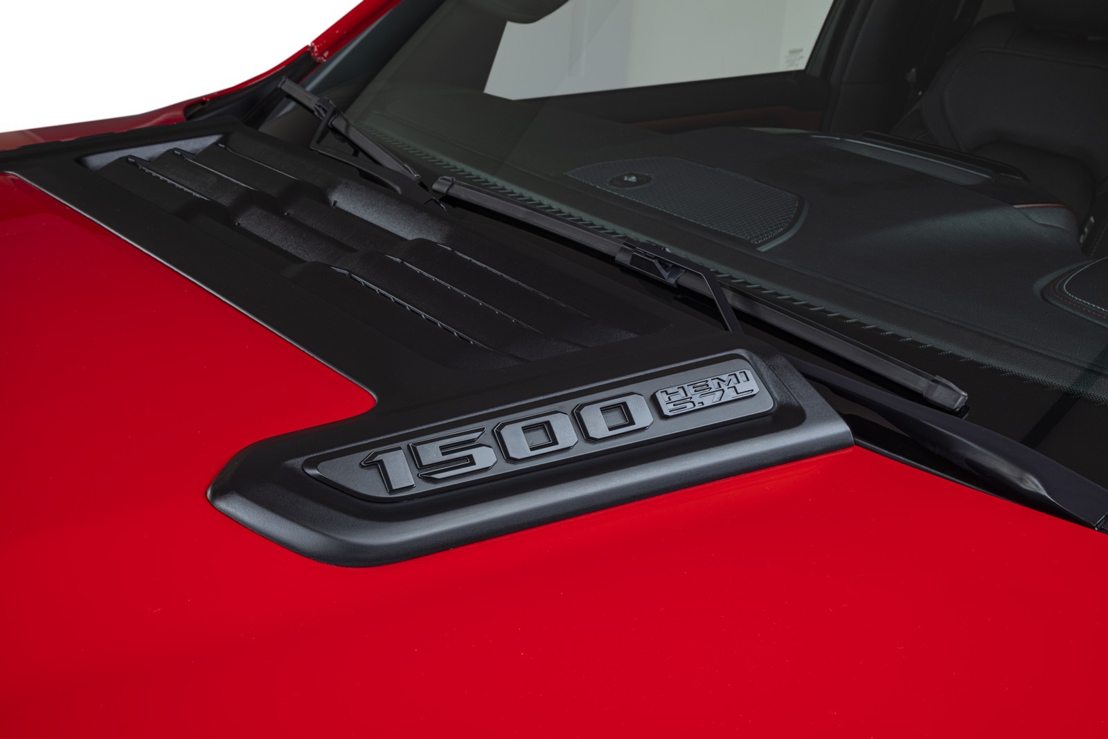 2021 - RAM 1500 REBEL, foto 27