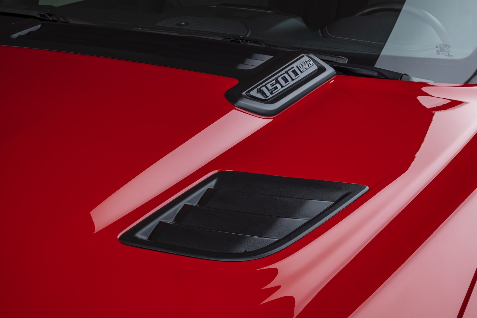 2021 - RAM 1500 REBEL, foto 28