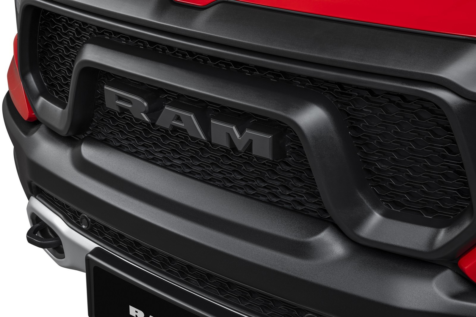 2021 - RAM 1500 REBEL, foto 29