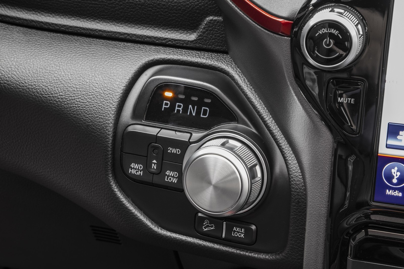 2021 - RAM 1500 REBEL, foto 41