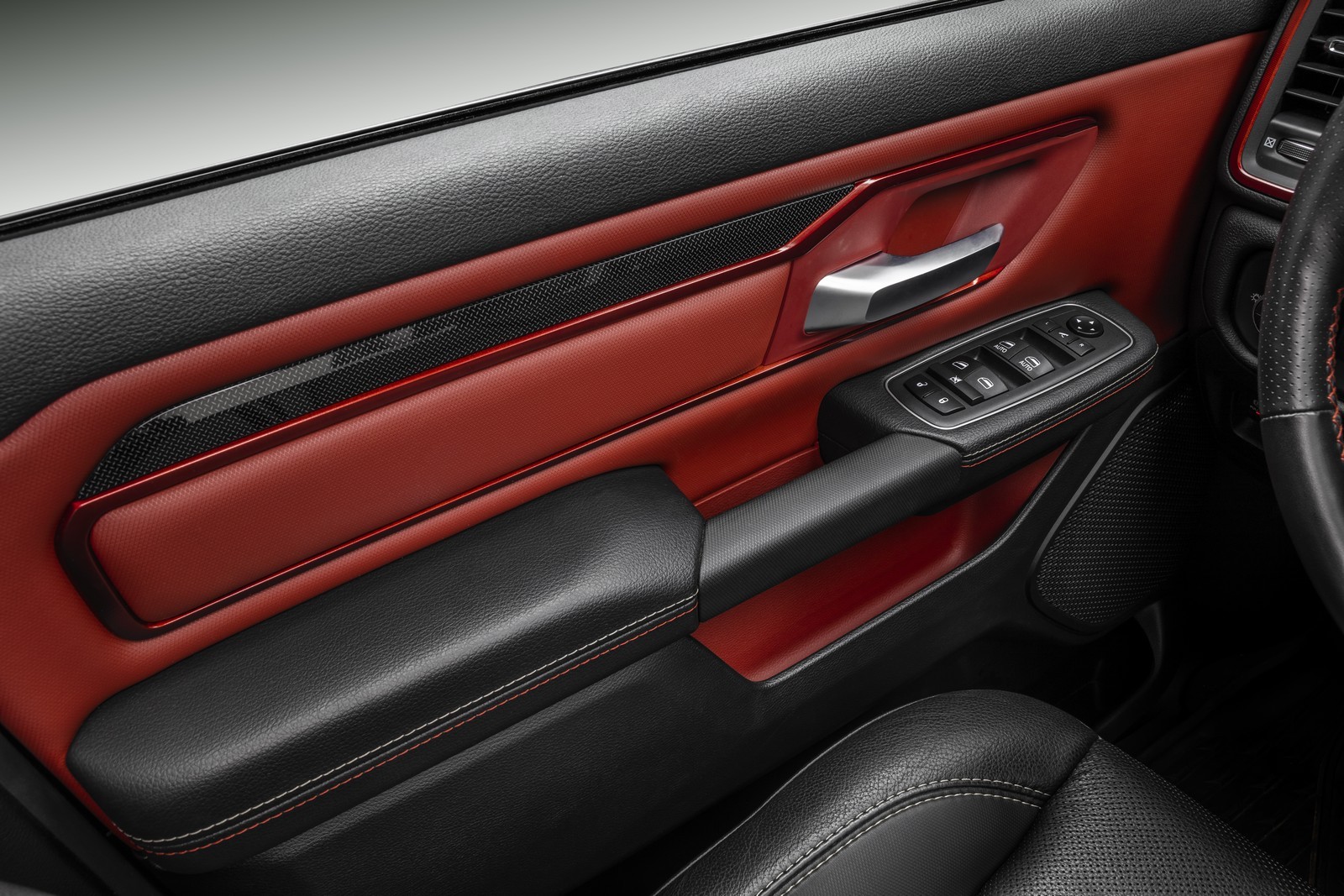 2021 - RAM 1500 REBEL, foto 43