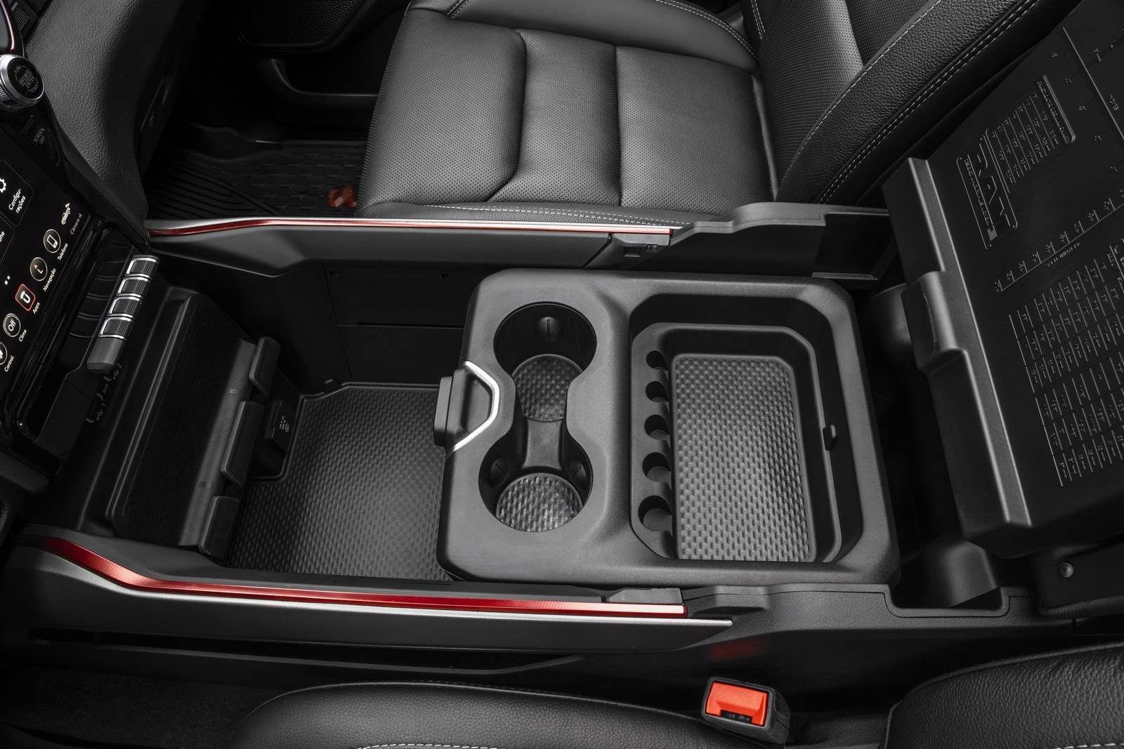 2021 - RAM 1500 REBEL, foto 54