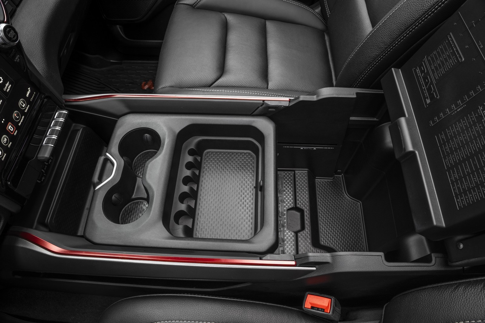 2021 - RAM 1500 REBEL, foto 55