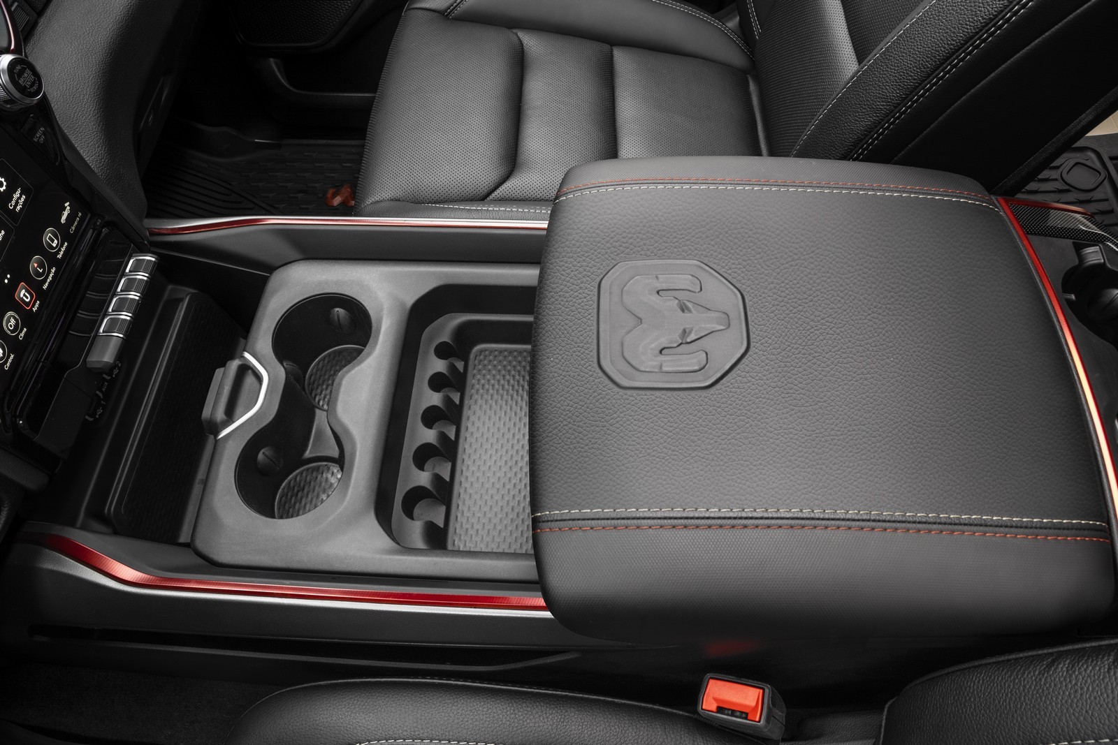 2021 - RAM 1500 REBEL, foto 56