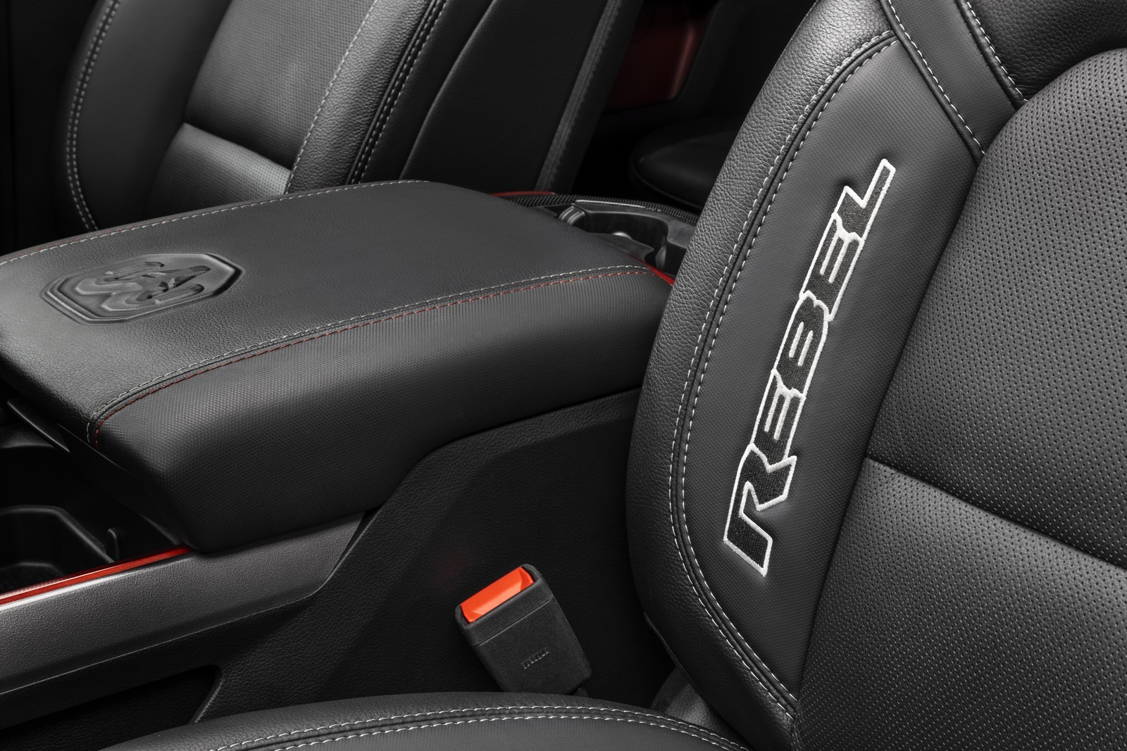 2021 - RAM 1500 REBEL, foto 63