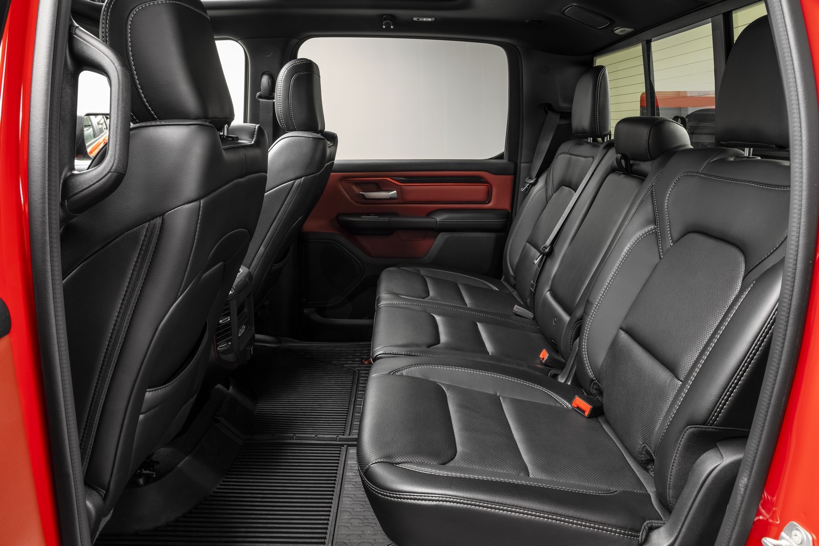 2021 - RAM 1500 REBEL, foto 64