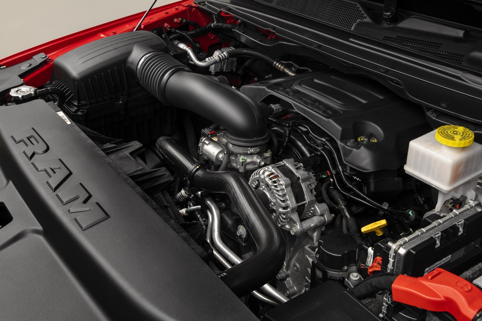 2021 - RAM 1500 REBEL, foto 68