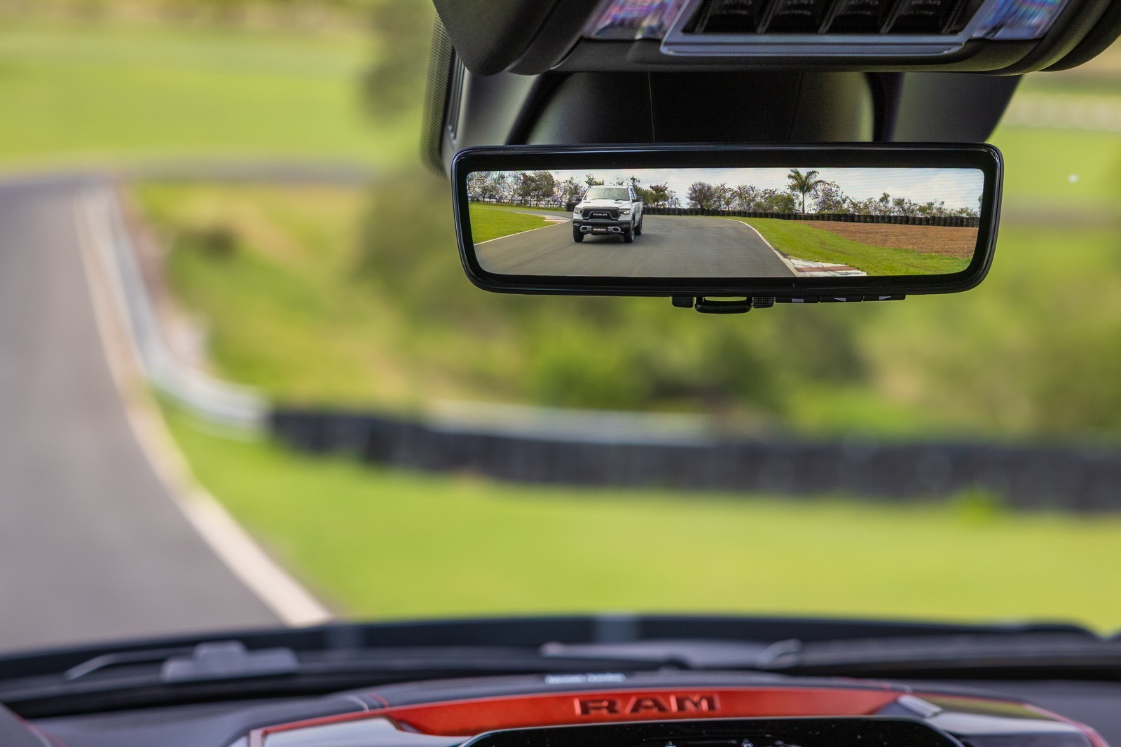 2021 - RAM 1500 REBEL, foto 70