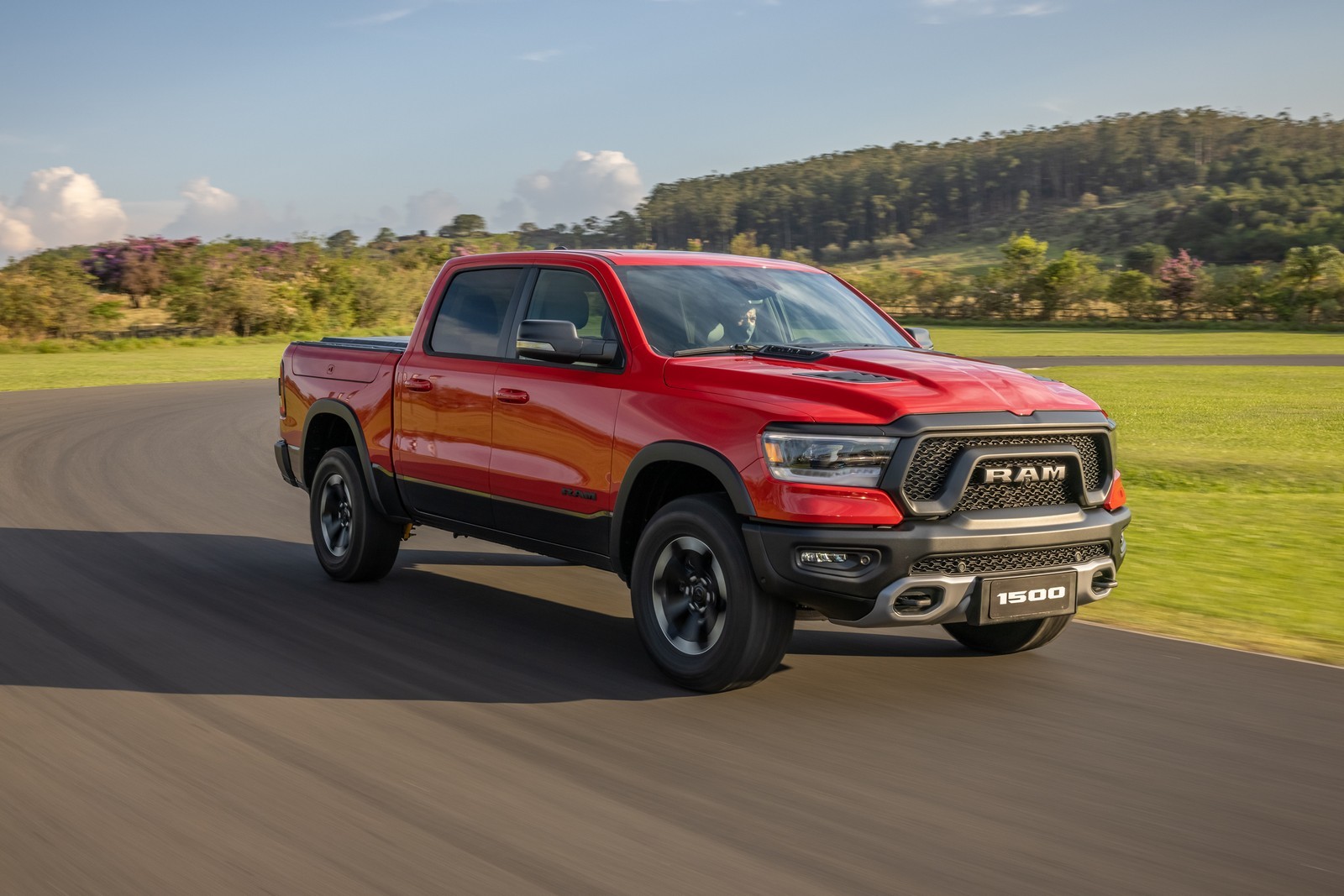 2021 - RAM 1500 REBEL, foto 77