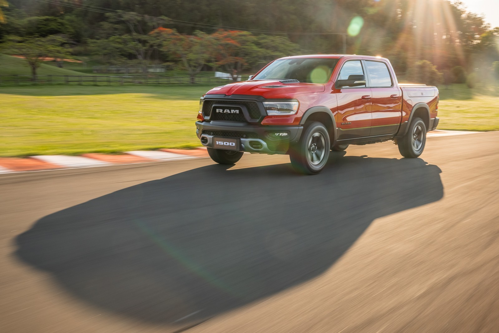 2021 - RAM 1500 REBEL, foto 80