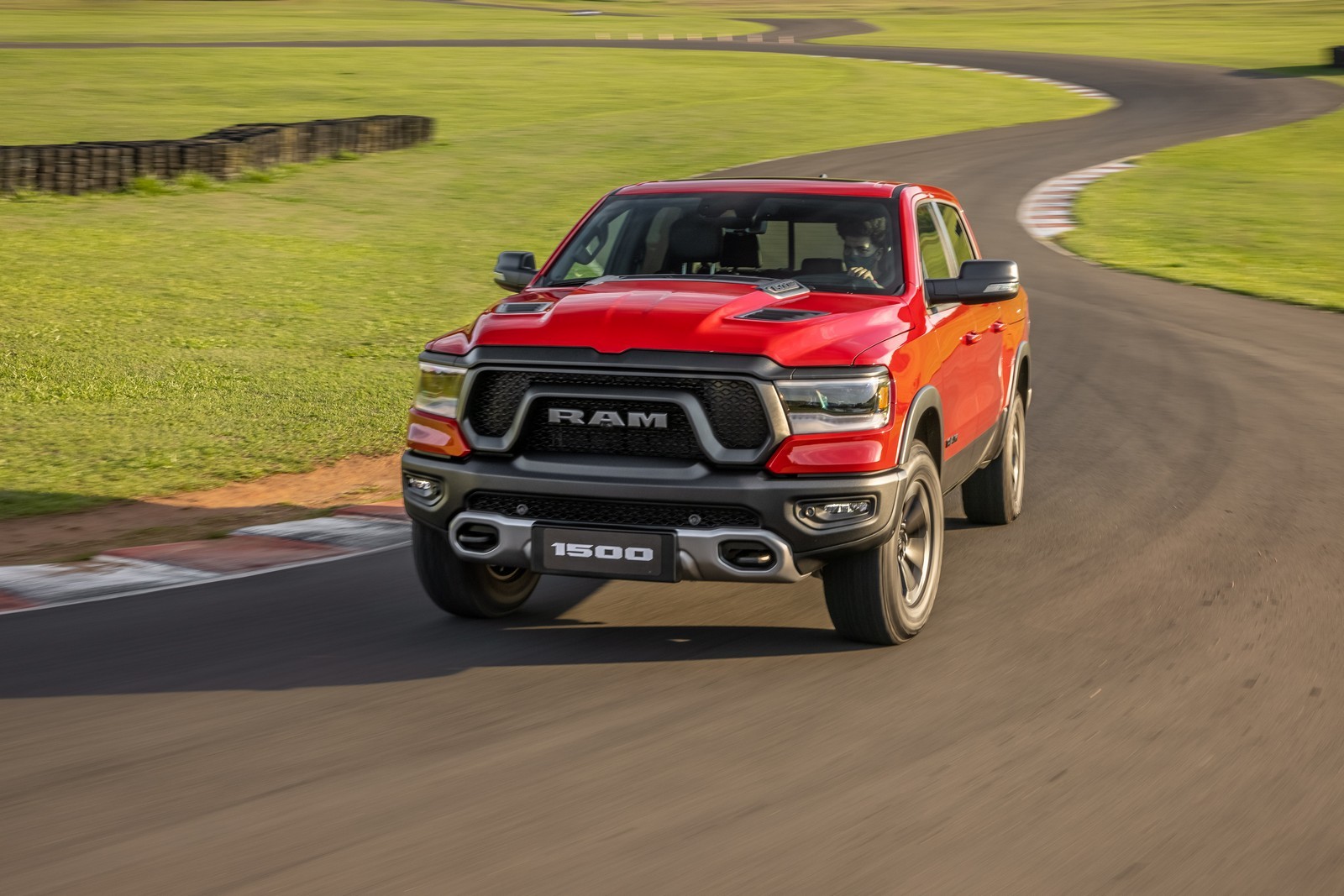 2021 - RAM 1500 REBEL, foto 81