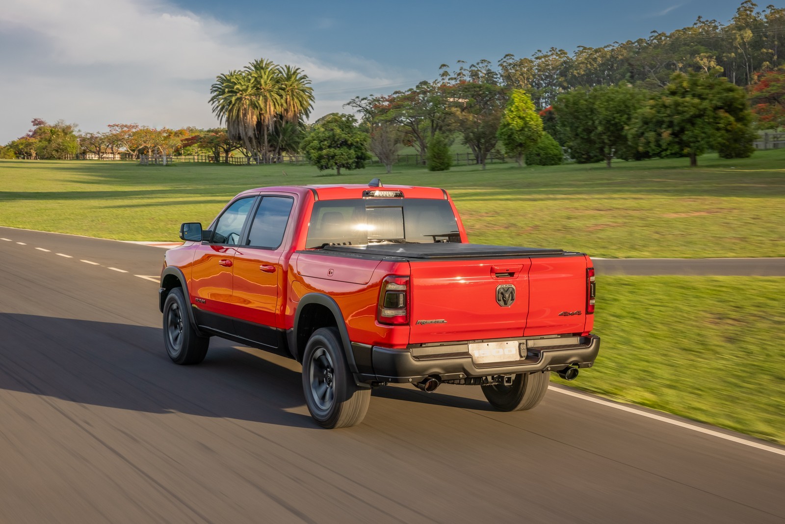 2021 - RAM 1500 REBEL, foto 83
