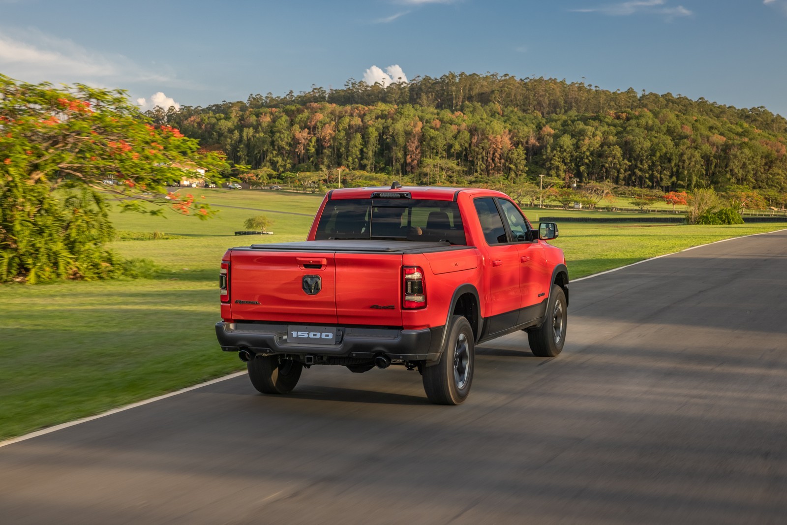 2021 - RAM 1500 REBEL, foto 85