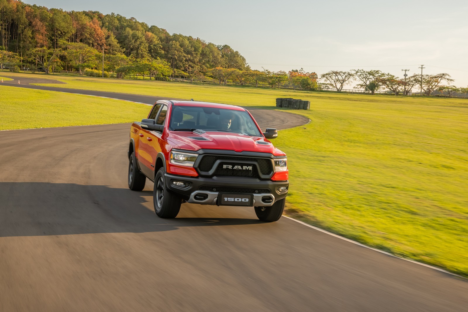 2021 - RAM 1500 REBEL, foto 86