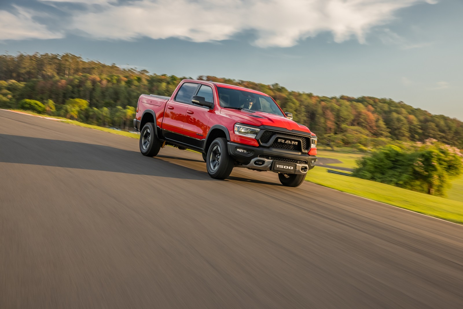 2021 - RAM 1500 REBEL, foto 89