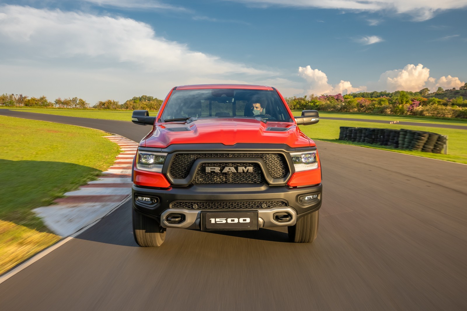 2021 - RAM 1500 REBEL, foto 90