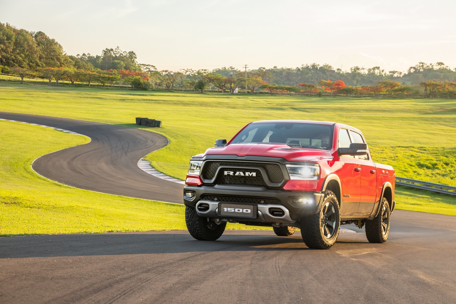 2021 - RAM 1500 REBEL, foto 91