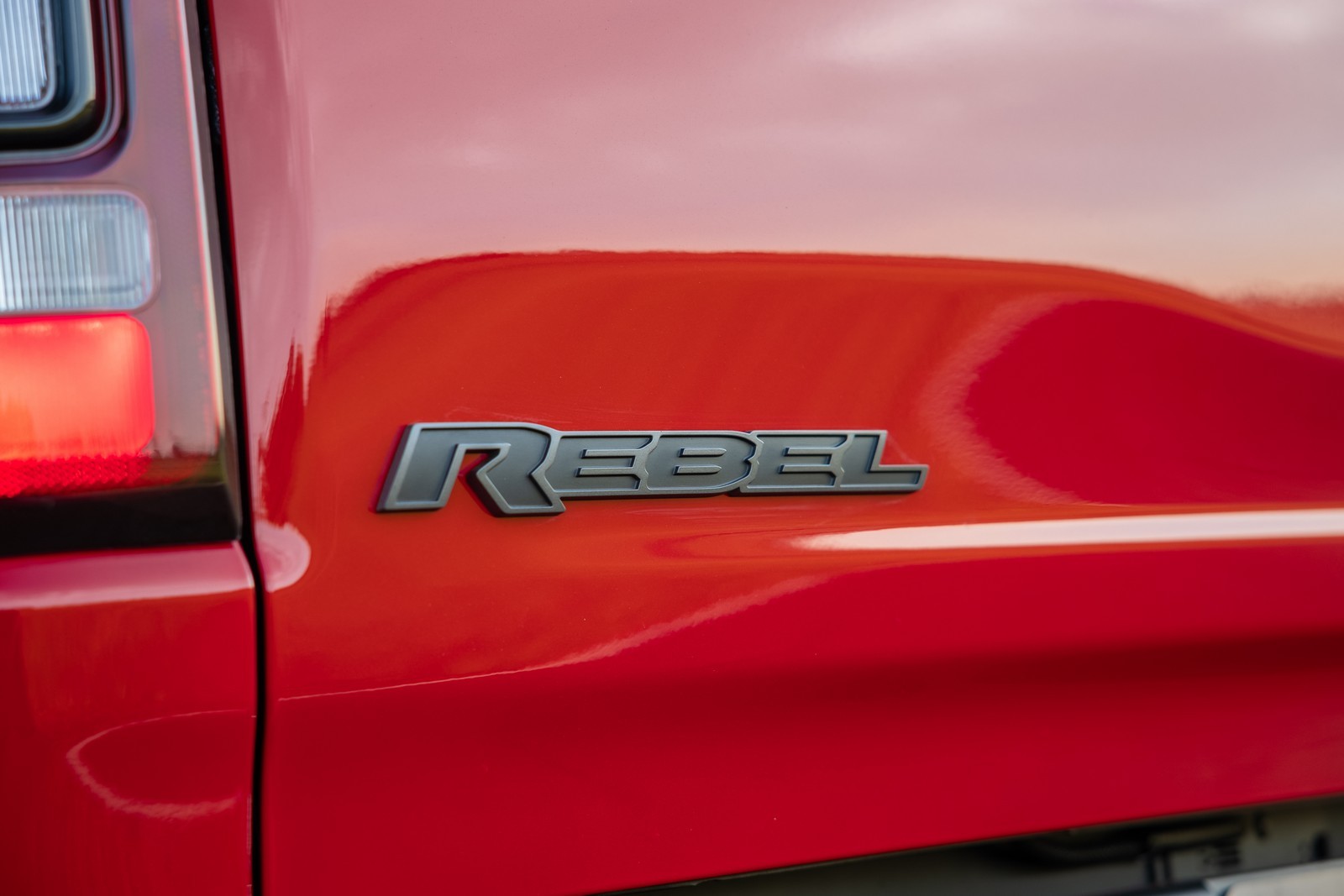 2021 - RAM 1500 REBEL, foto 95