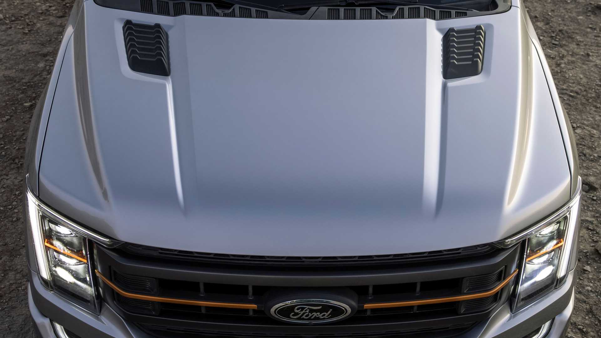 2021 - FORD F-150 TREMOR, foto 12