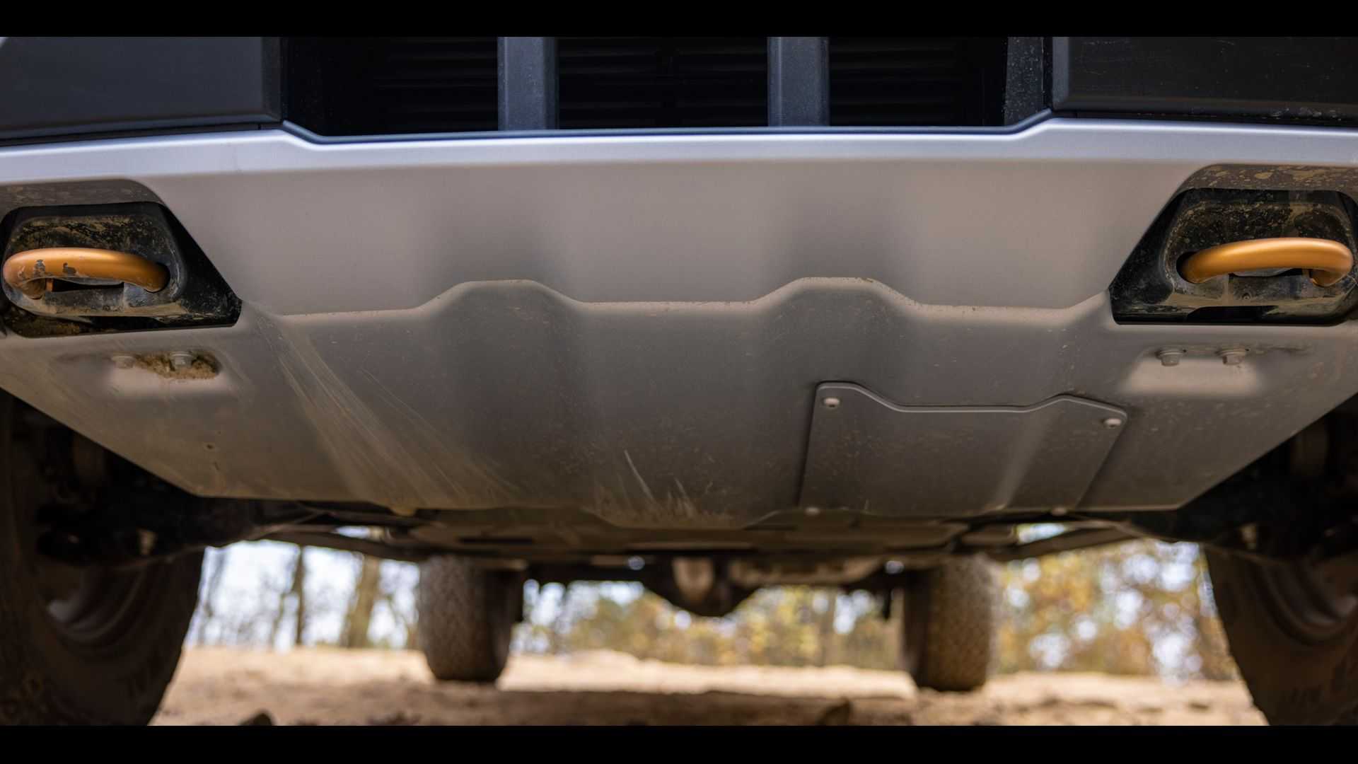 2021 - FORD F-150 TREMOR, foto 18