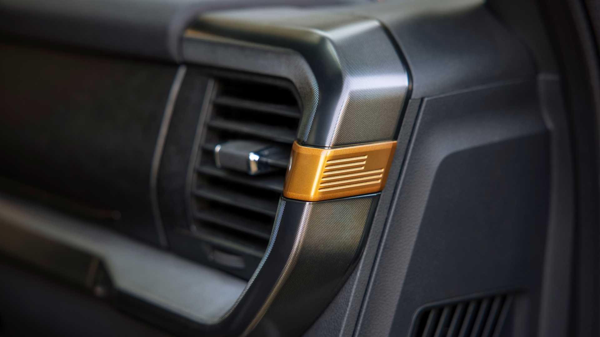 2021 - FORD F-150 TREMOR, foto 21