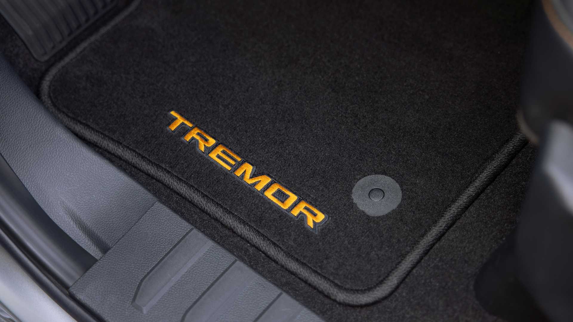 2021 - FORD F-150 TREMOR, foto 23
