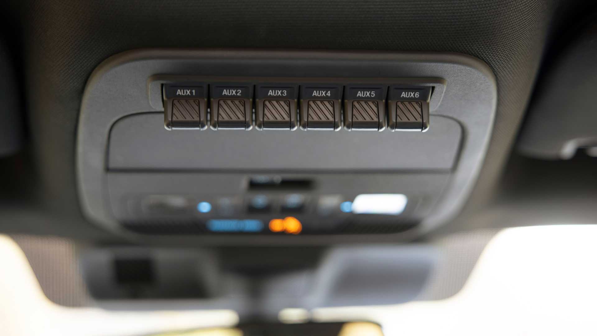 2021 - FORD F-150 TREMOR, foto 24